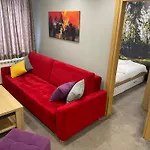 Apartmán Hedonizam 2 *