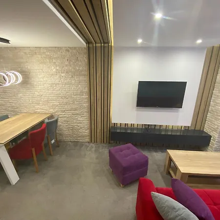 Hedonizam 2 Apartman Jahorina